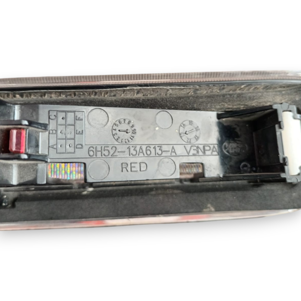 Tercer stop Land Rover Freelander 2 06-15 6H52-13A613-A