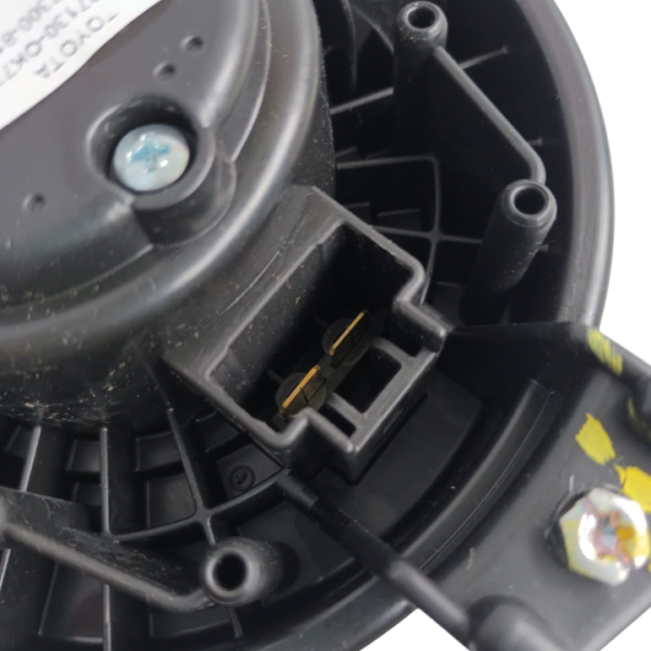 Blower Toyota Hilux Fortuner 15-20 87103-0K460
