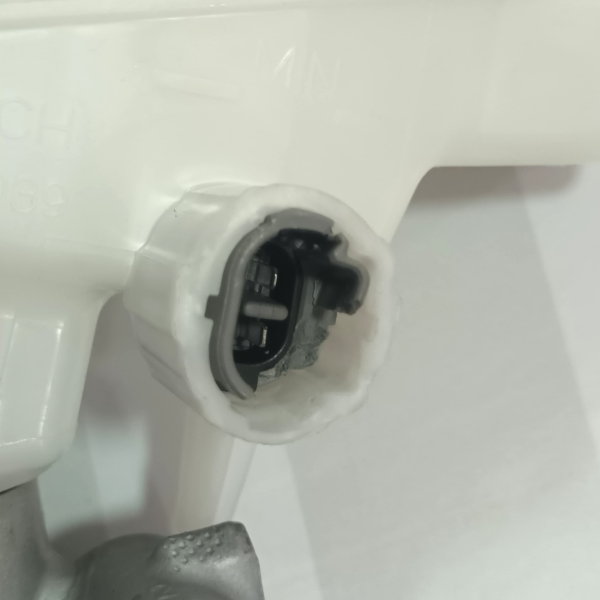 Bomba de freno Toyota Yaris 13-24 47201-09870