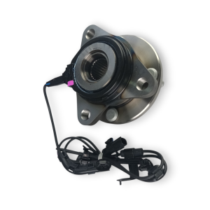 Cubo cojinete eje delantero izquierdo con sensor ABS Toyota Yaris 16-24 43560-0D120