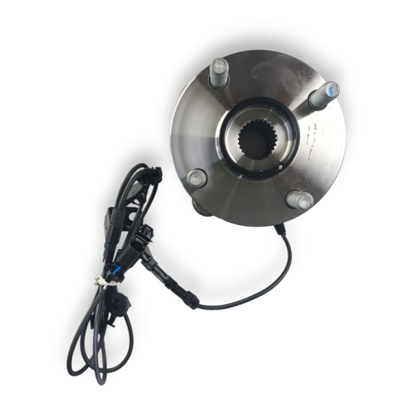 Cubo cojinete eje delantero izquierdo con sensor ABS Toyota Yaris 16-24 43560-0D120