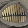 Deposito purificador de aire Toyota Corolla 91-01 17700-15360