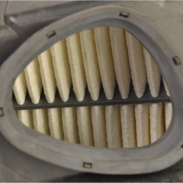 Deposito purificador de aire Toyota Corolla 91-01 17700-15360