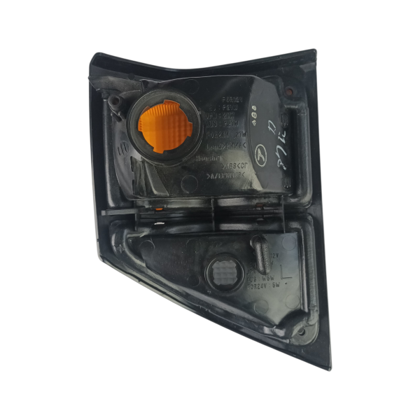 Direccional izquierda Toyota Land Cruiser 4.5 90-06 81521-60390