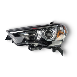 Farola Izquierda Toyota 4Runner 14-20 20-9512-00