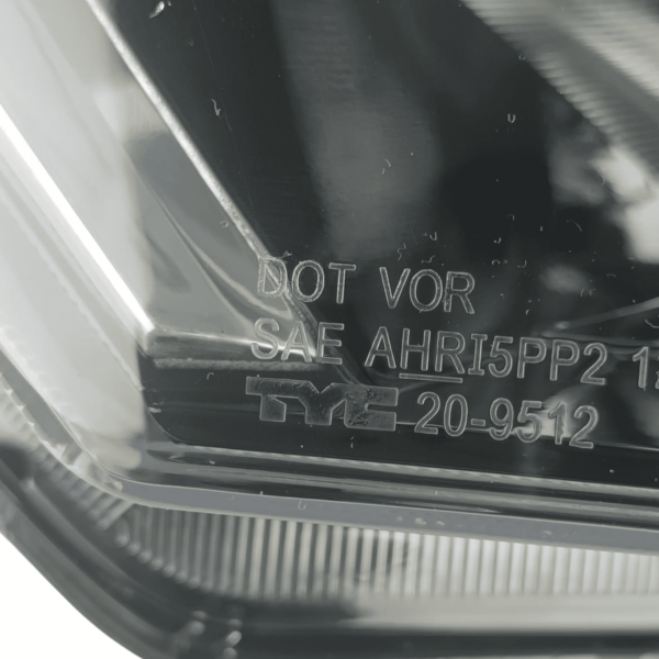 Farola Izquierda Toyota 4Runner 14-20 20-9512-00