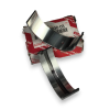 Casquetes cigueñal Toyota Prado TX 10-20 11701-30030-03