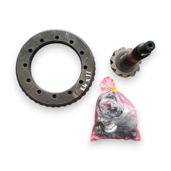 Corona y speed 11x43 Toyota Land Cruiser 41201-80492