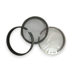 Kit anillos de piston 0.25 Toyota 13011-66021
