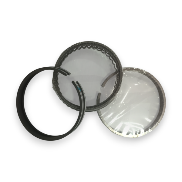 Kit anillos de piston 0.25 Toyota 13011-66021