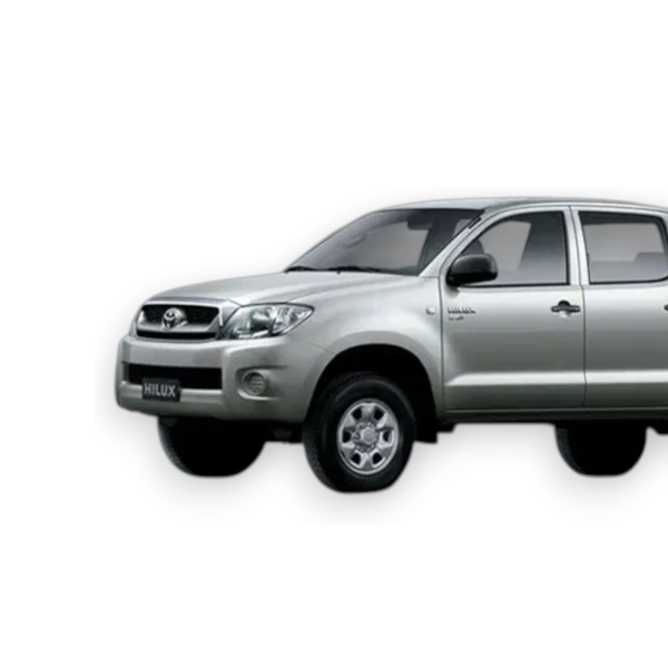 Tapa valvulas Toyota Hilux Fortuner 2.7 gasolina 11201-0C010