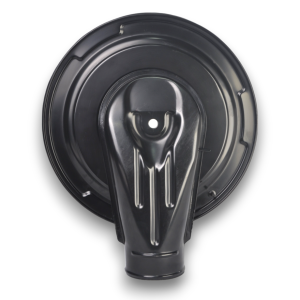 Tapa purificador de aire Toyoda Land Cruiser 4.5 90-06 carburada 17705-66020