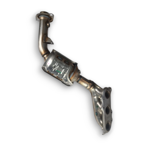 Catalizador Toyota L31630 1