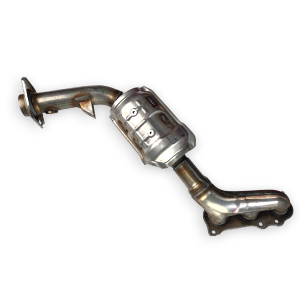Catalizador Toyota L31630 1