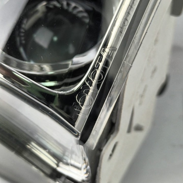 Exploradora Derecha Toyota 4runner 02-09 81211-35060
