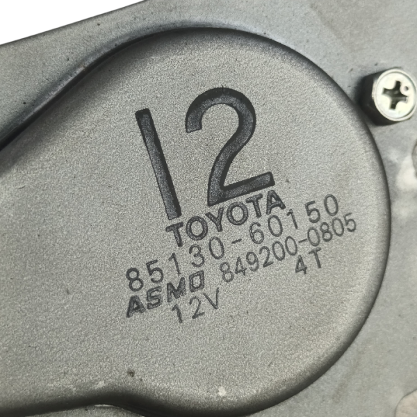 Motor limpia parabrisas Toyota Prado KZJ90 96-08 85130-60150