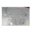 Protector bomper Toyota Corolla PZU34-08010