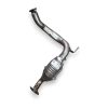 Tuberia de escape delantero #2 FJ Cruiser 07-10 Prado Europea 02-09 17450-31030