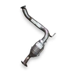 Tuberia de escape delantero #2 FJ Cruiser 07-10 Prado Europea 02-09 17450-31030