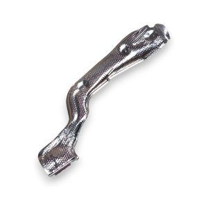 Protector del tubo de combustible Land Cruiser Monja 09-24 77296-60160