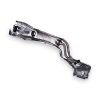 Protector del tubo de combustible Land Cruiser Monja 09-24 77296-60160