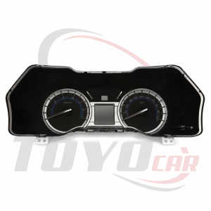 Tacómetro Toyota Runner Modelo 2020-2023 nuevo original - repuestos toyota Bogotá